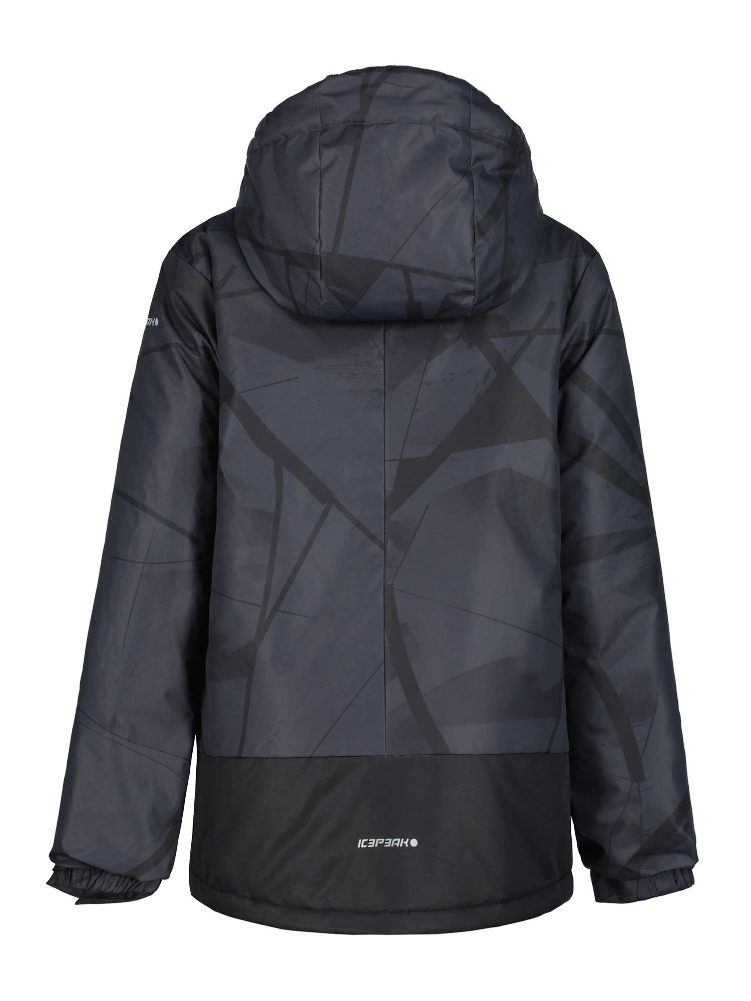 ICEPEAK Ски яке LUTCHER JR