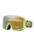 OAKLEY Ски маска LINE MINER M