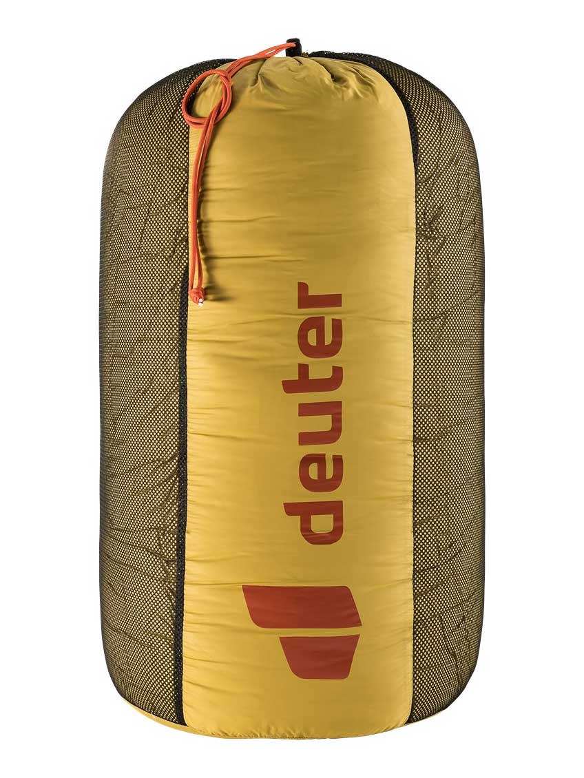 DEUTER Спален чувал Astro Pro 1000 ZL