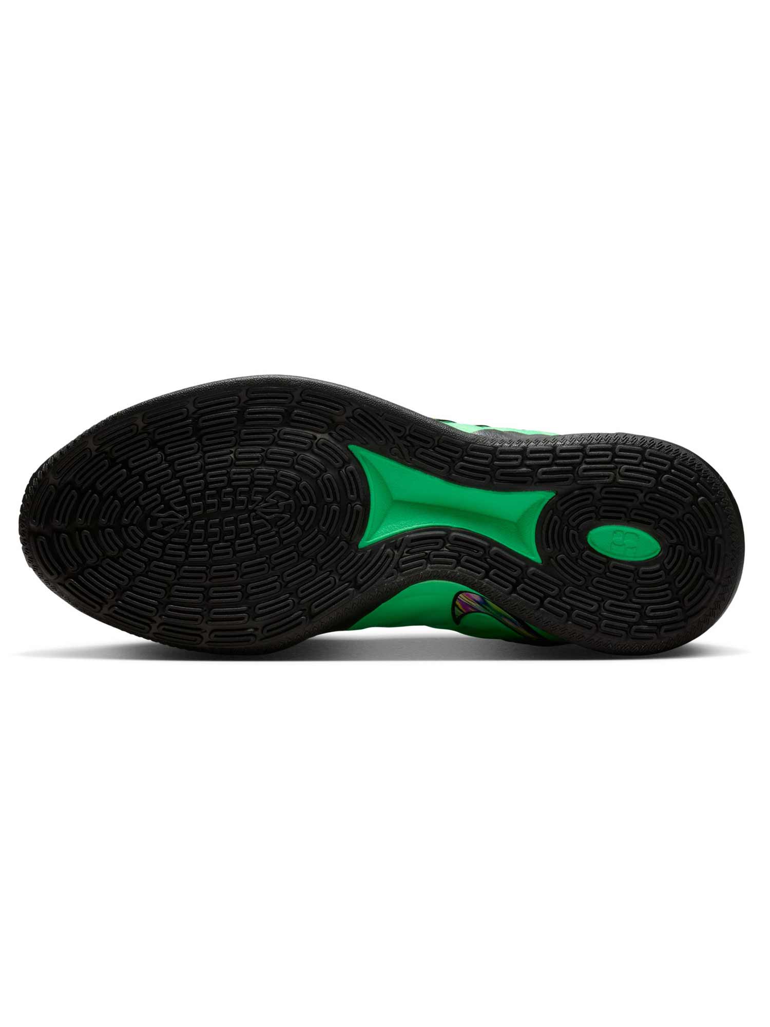 NIKE Обувки SABRINA 3 GAMER