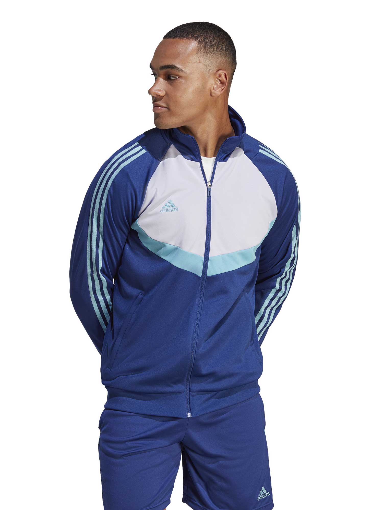 ADIDAS SPORTSWEAR Спортно горнище Tiro