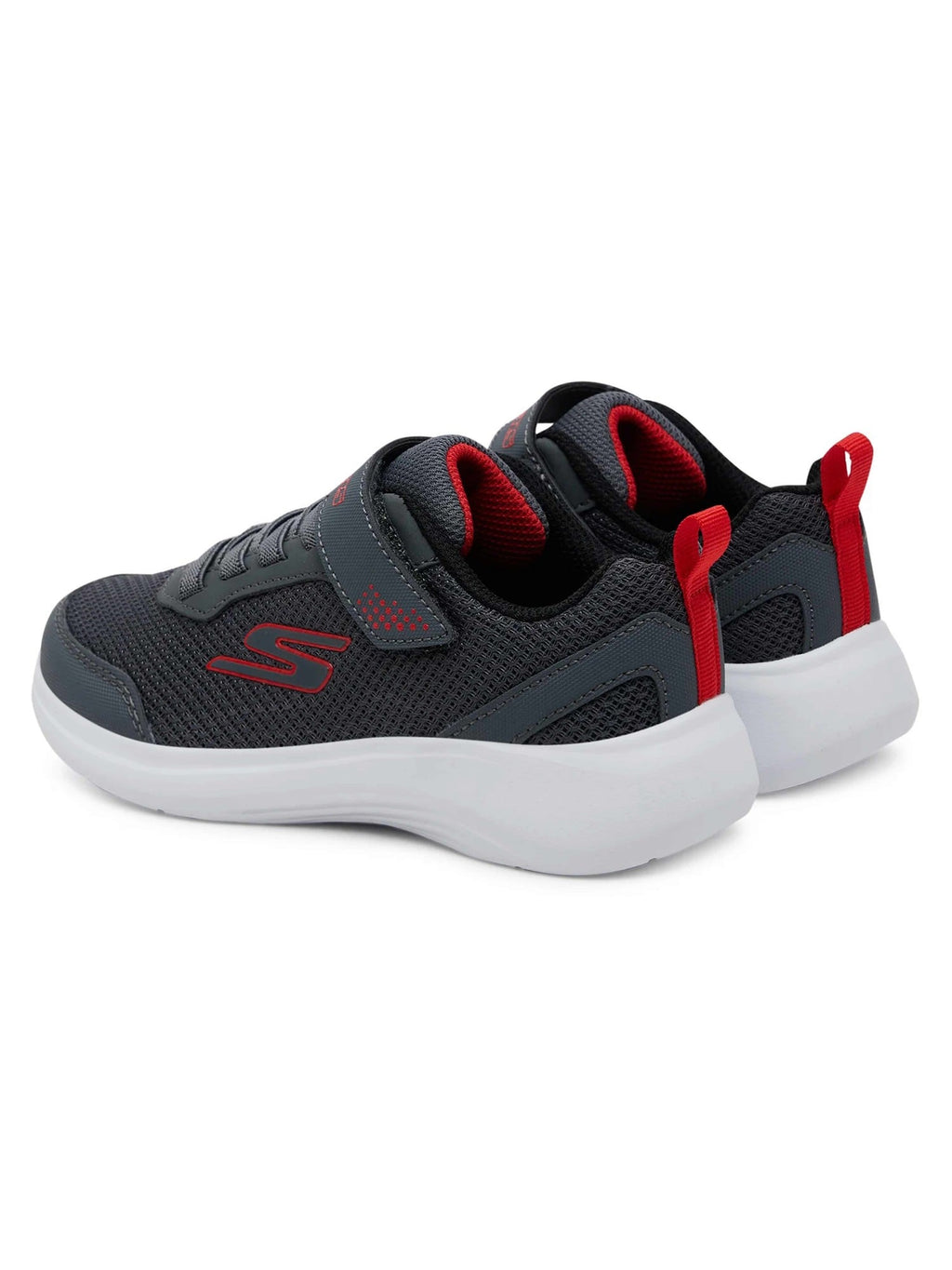 SKECHERS Обувки SELECTORS - RESET ACHIEVED