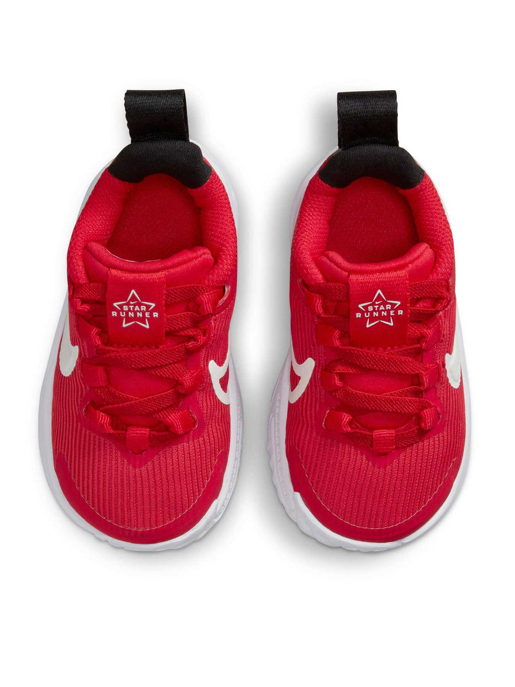 NIKE Обувки STAR RUNNER 4 NN (TD)