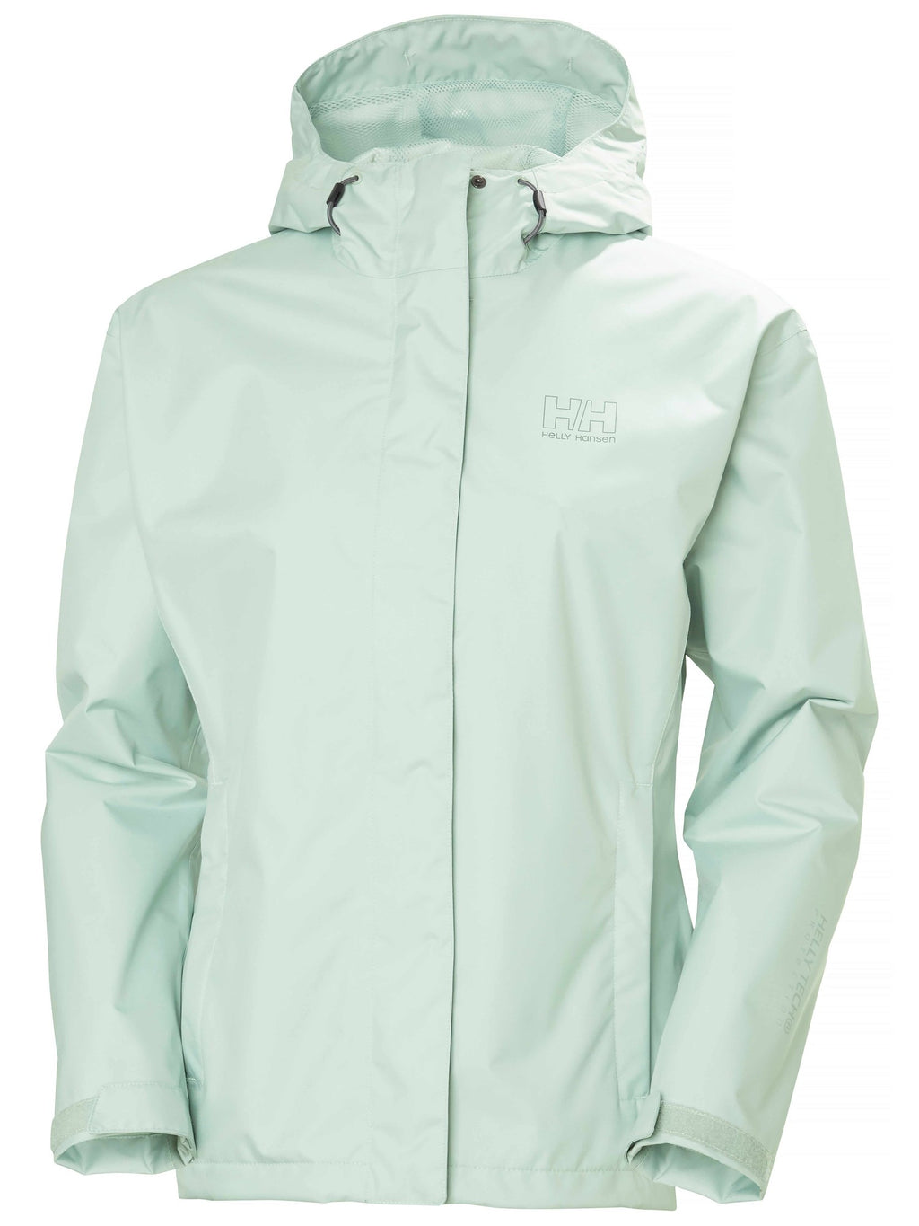 HELLY HANSEN Яке W SEVEN J JACKET
