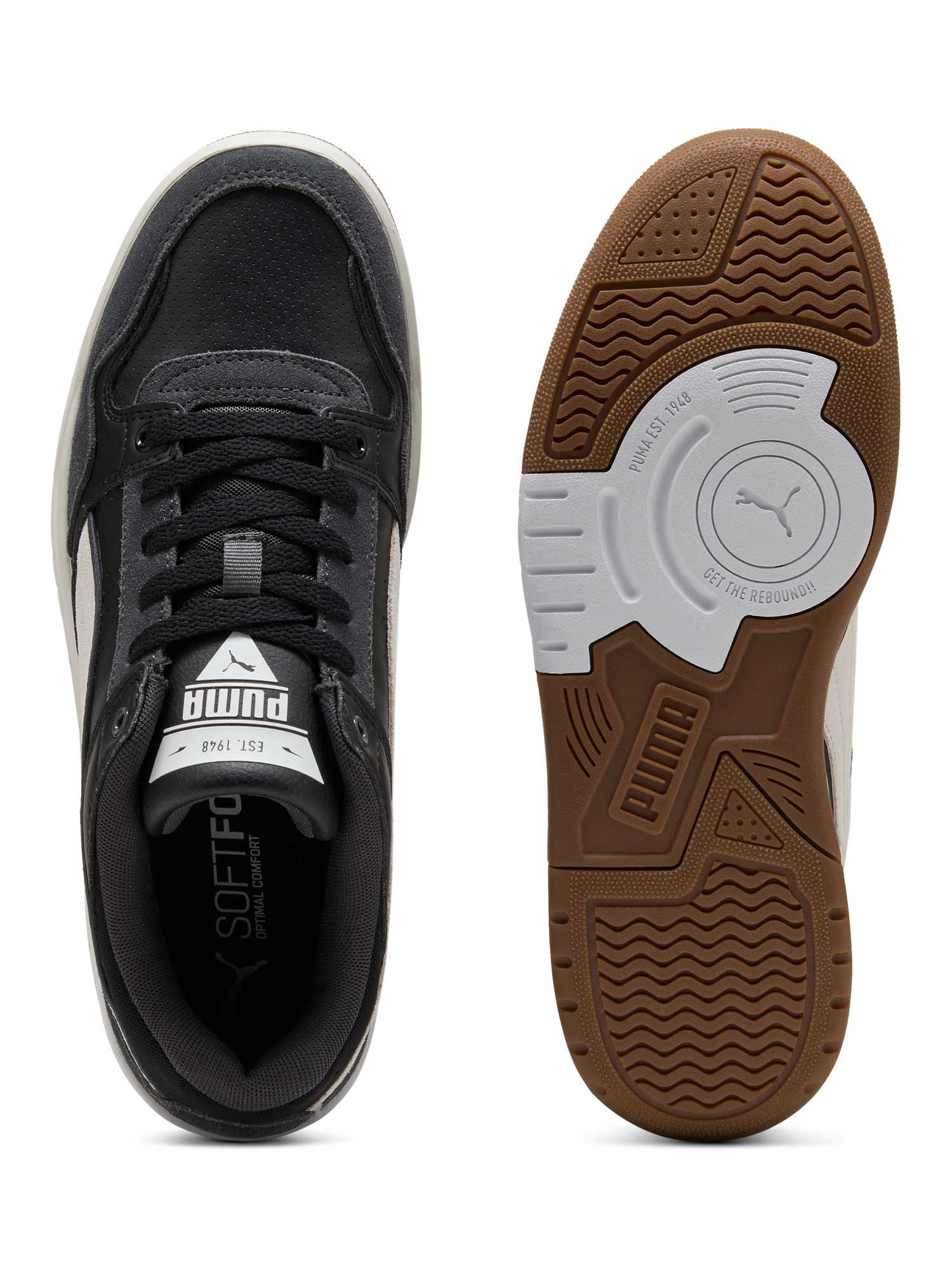 PUMA Обувки Rebound Retro SD