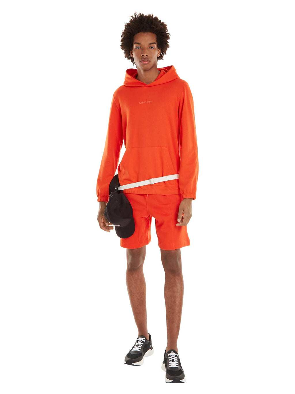 Calvin Klein Performance Суитшърт PW