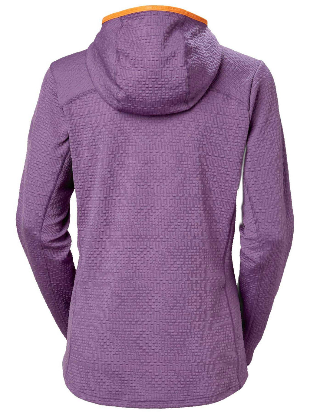 HELLY HANSEN Полар W POWDERQUEEN MIDLAYER