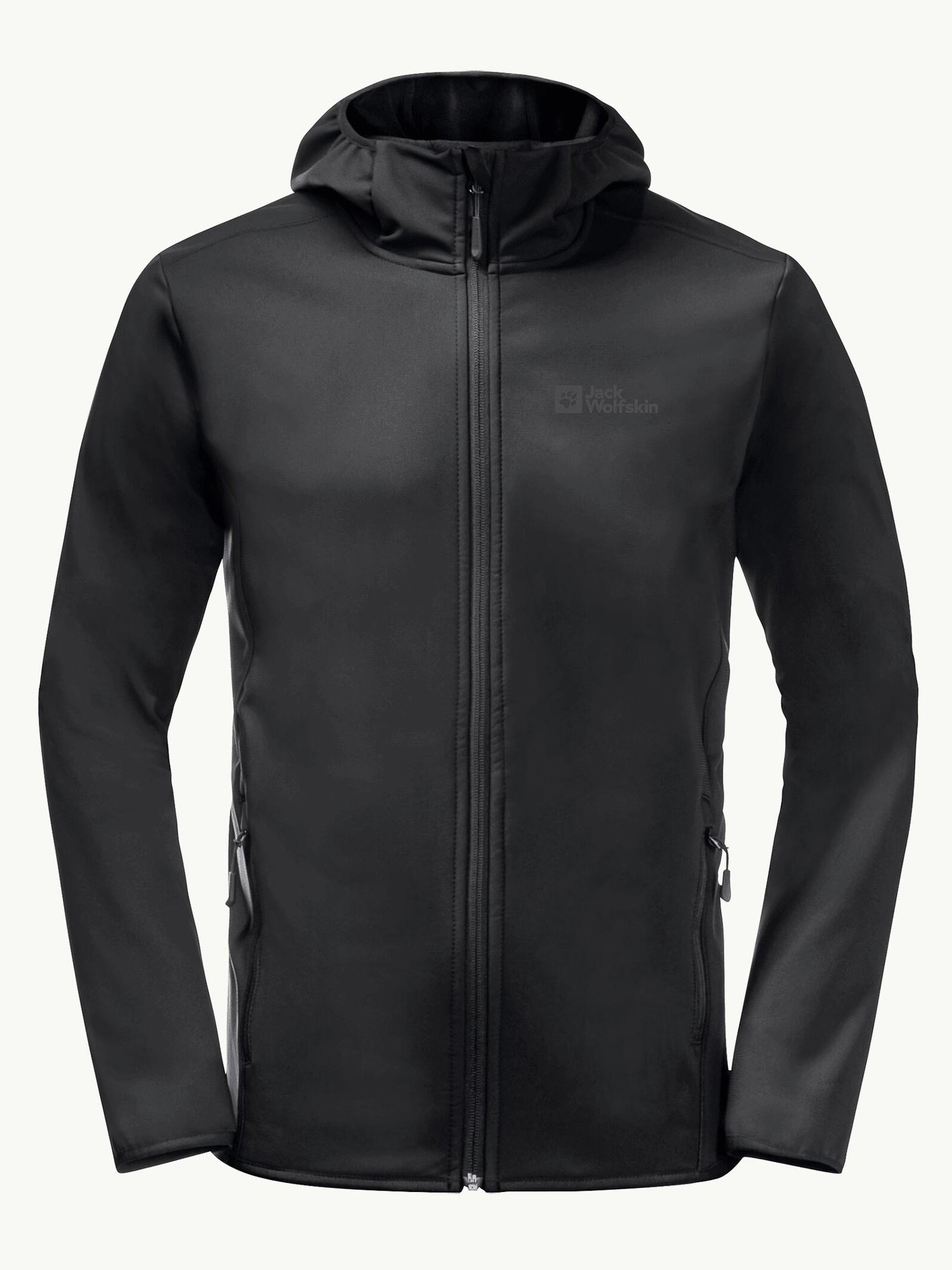 JACK WOLFSKIN Яке BORNBERG HOODY M