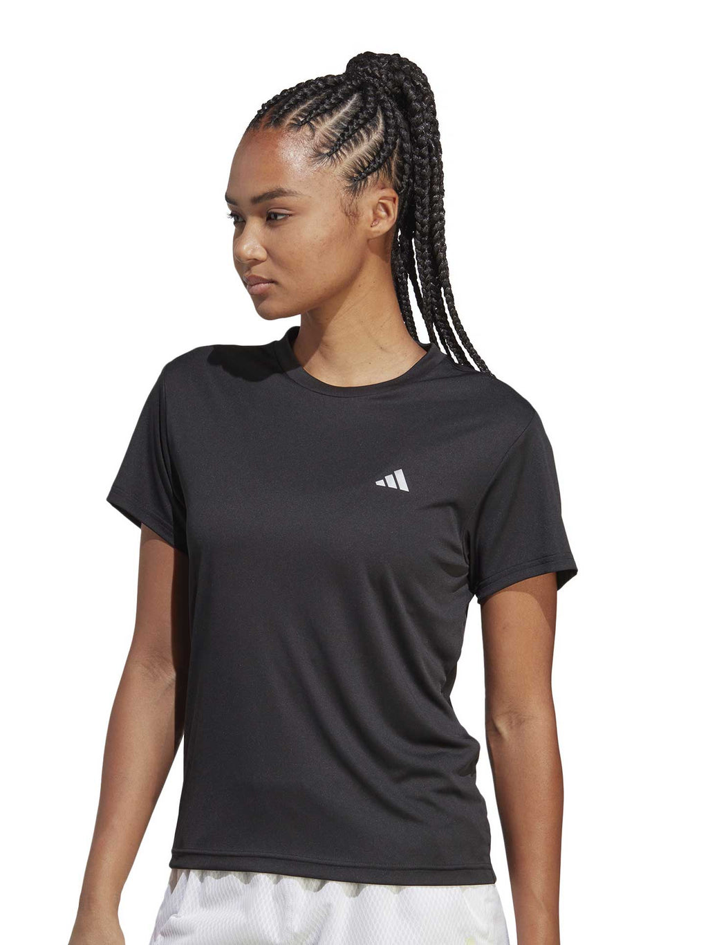 ADIDAS PERFORMANCE Тениска Run It