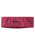JACK WOLFSKIN Лента за глава REAL STUFF HEADBAND K