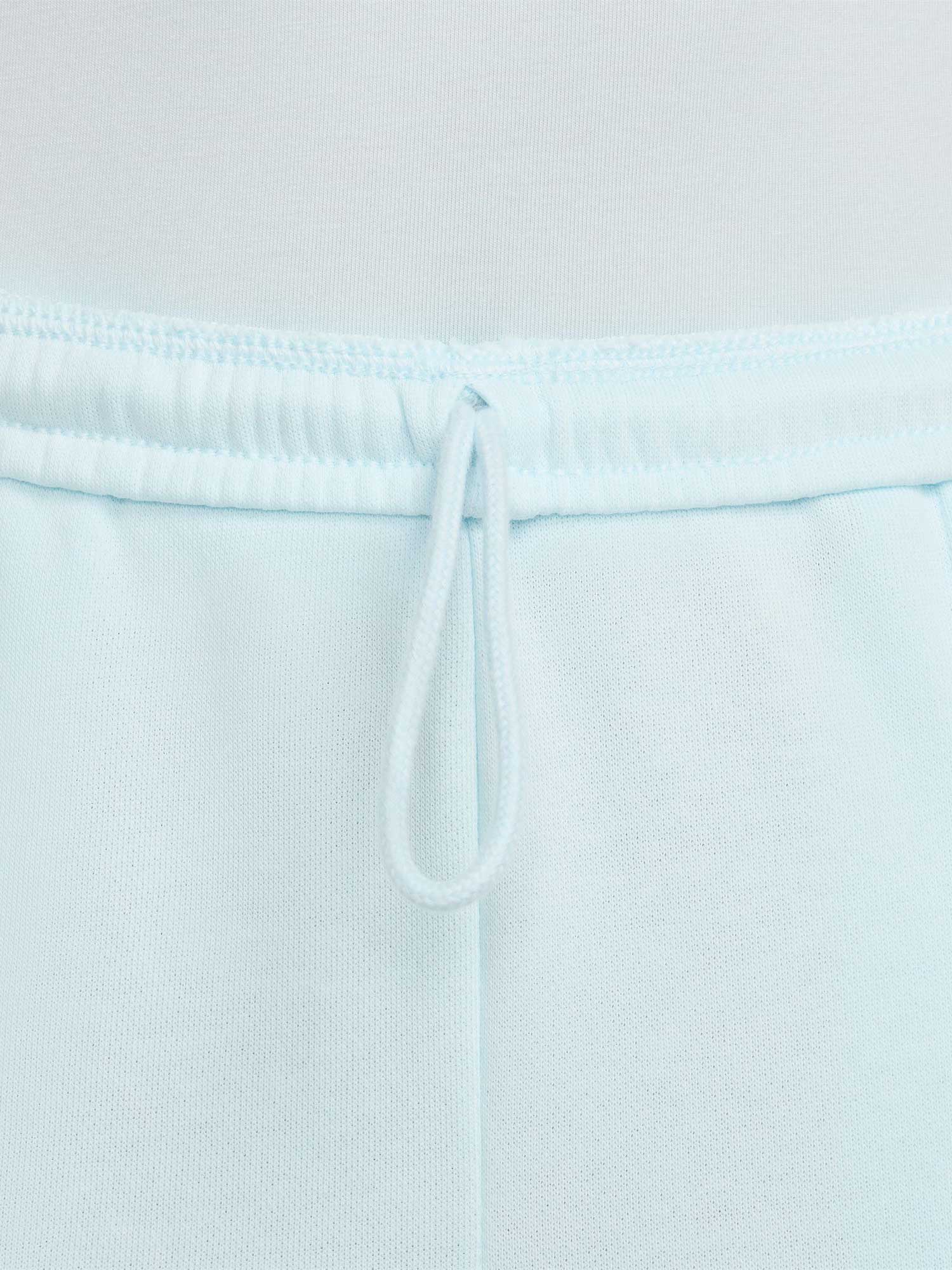 NIKE Спортно долнище W NSW NK CHLL FT HR SWTPNT