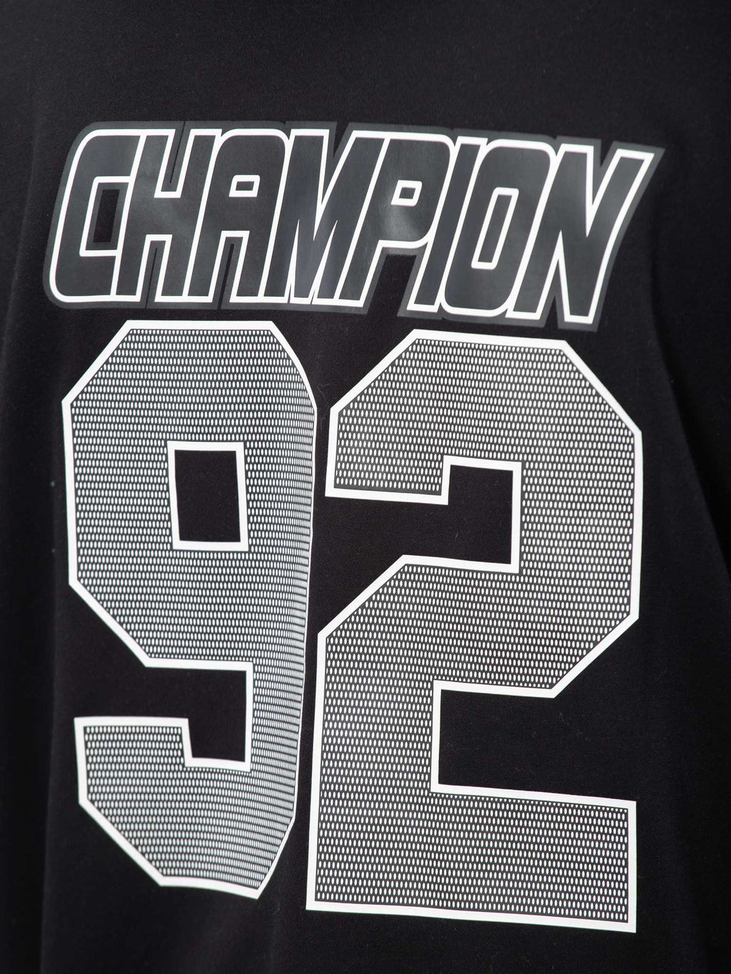 CHAMPION Суитшърт Hooded Sweatshirt
