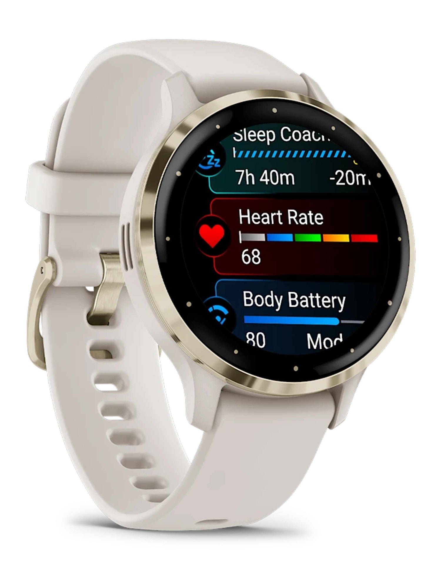 GARMIN GPS Смарт часовник Venu 3S WiFi