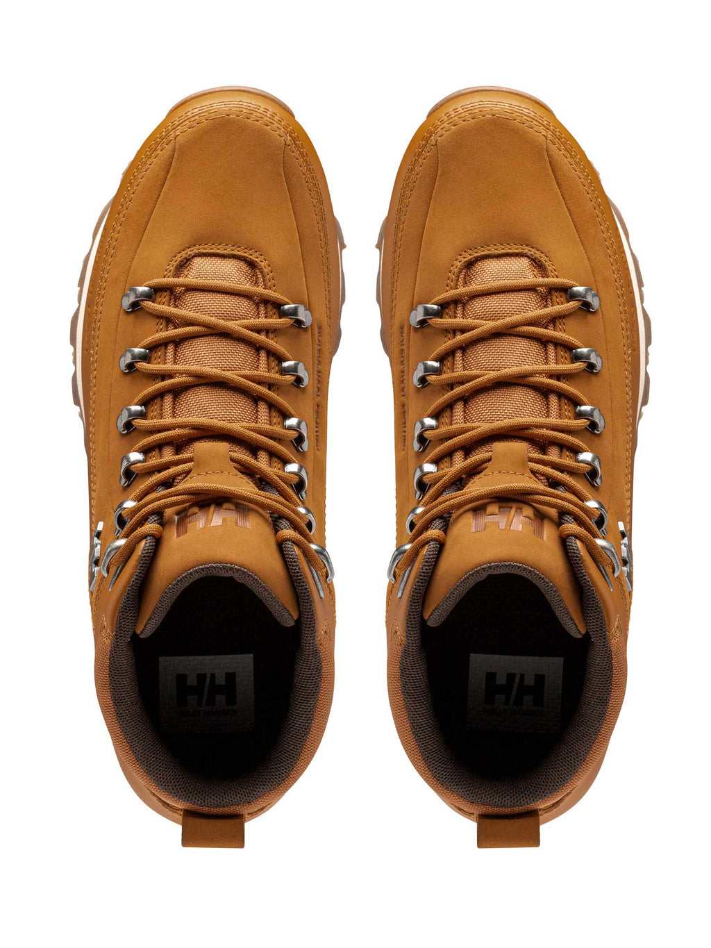 HELLY HANSEN Обувки THE FORESTER PREMIUM