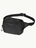 JACK WOLFSKIN Чанта за кръст WANDERMOOD HIPBAG