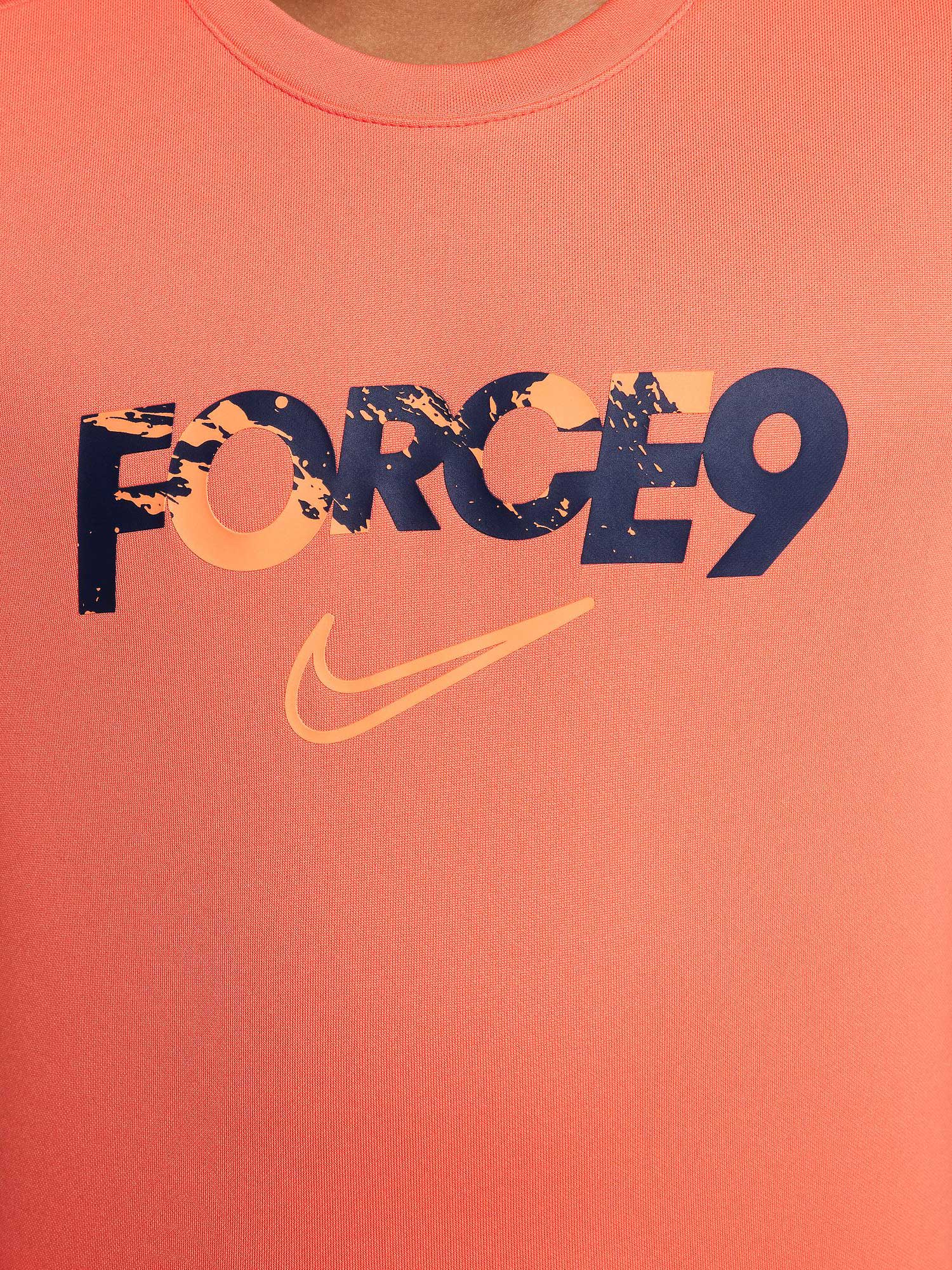 NIKE Тениска Erling Haaland K NK DF ACD25 TOP SS -PD