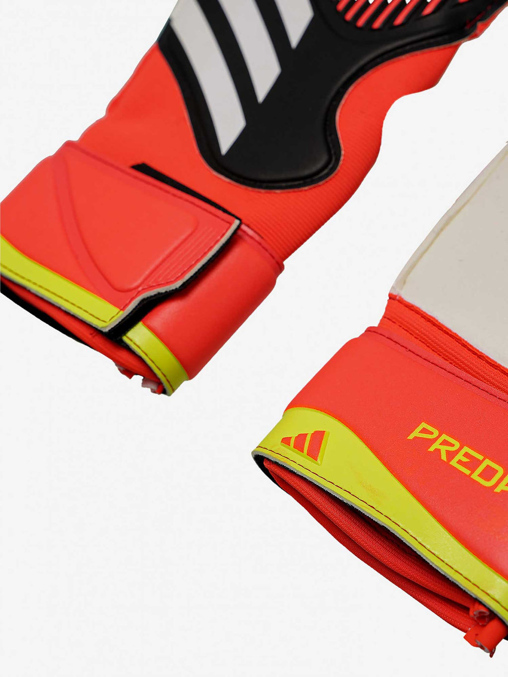 ADIDAS PERFORMANCE Вратарски ръкавици Predator Match