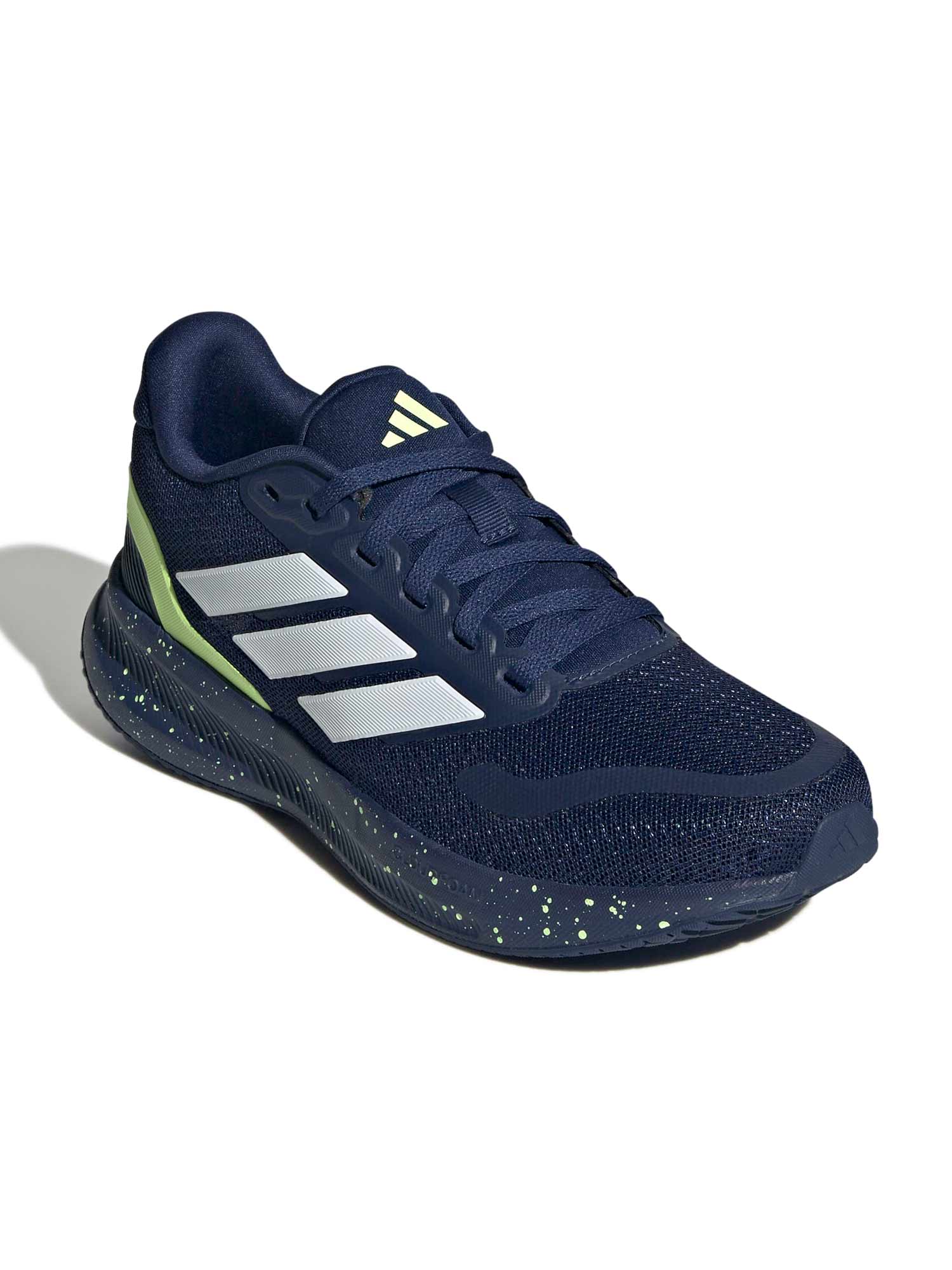 ADIDAS SPORTSWEAR Обувки Runfalcon 5 Kids