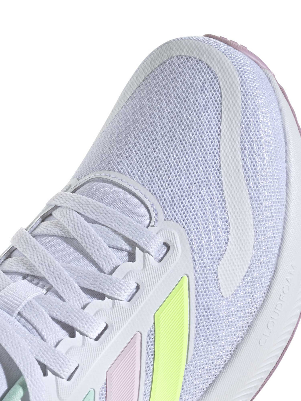 ADIDAS SPORTSWEAR Обувки Runfalcon 5 Kids