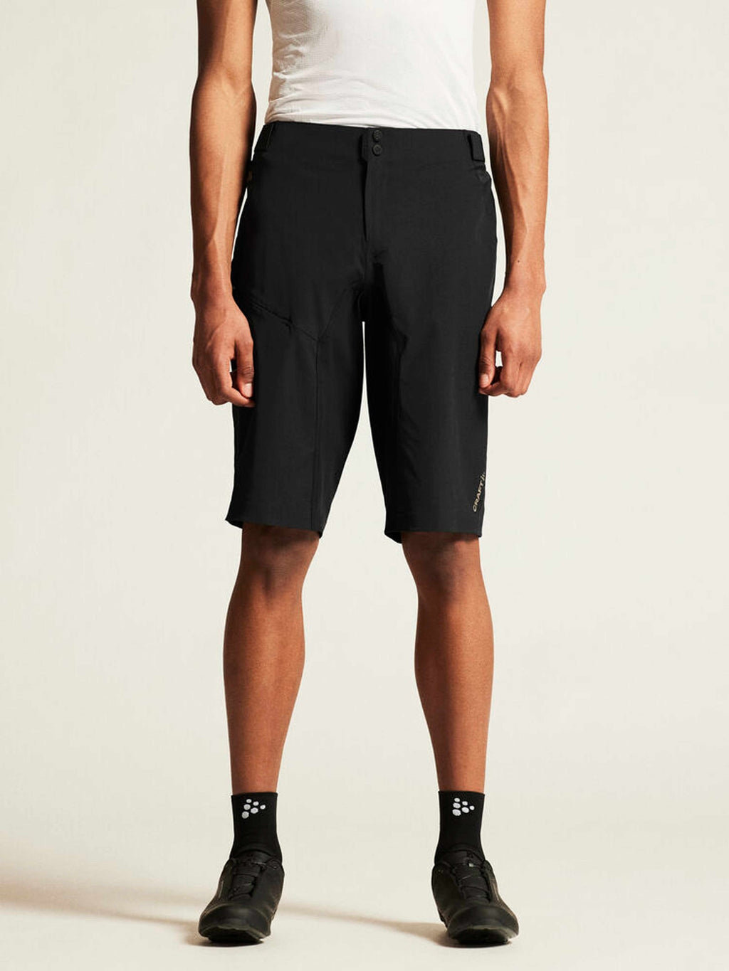 CRAFT Къси панталони ADV OFFROAD XT SHORTS W PAD M