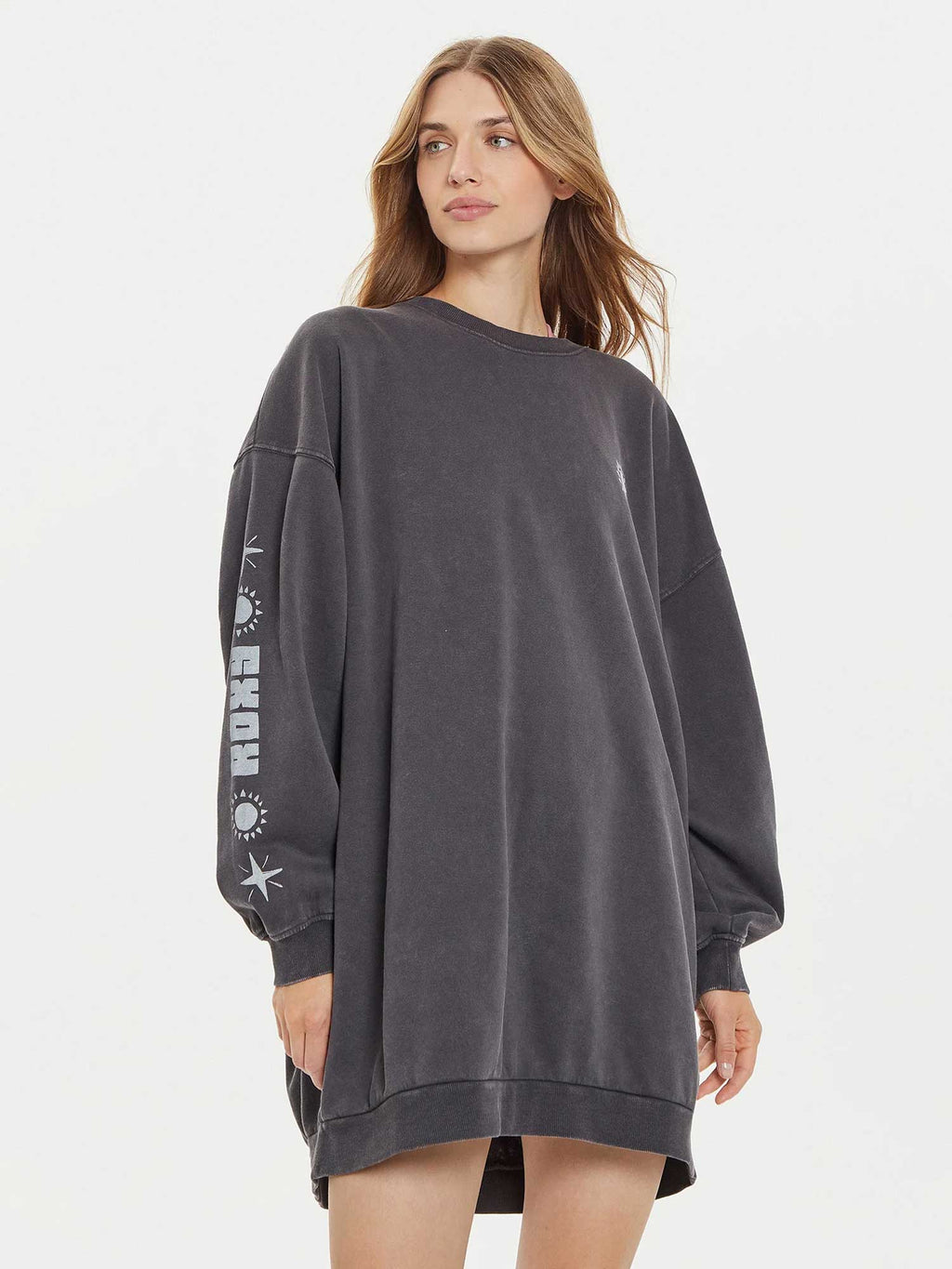 ROXY Рокля DAYDREAMERDRESS