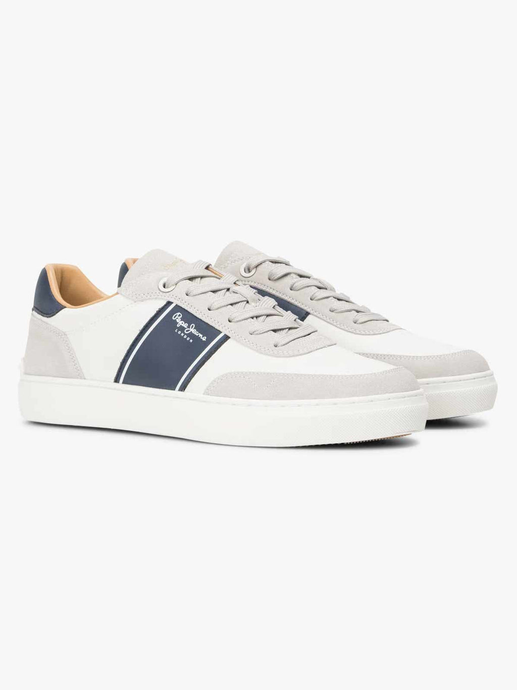 PEPE JEANS Обувки WINSLOW ACTION W