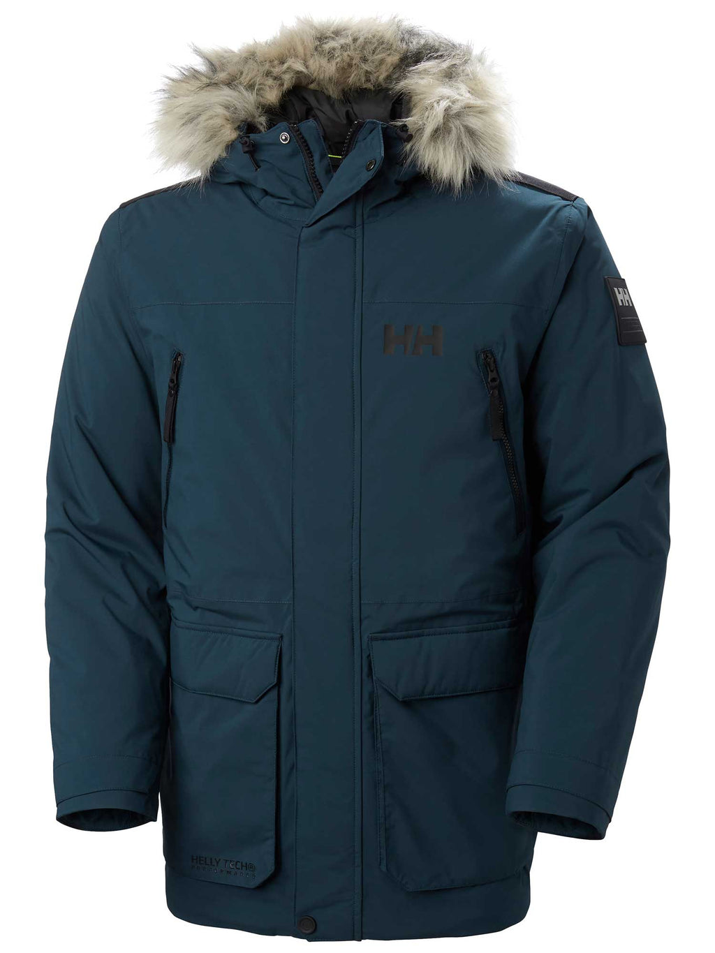 HELLY HANSEN Яке REINE PARKA