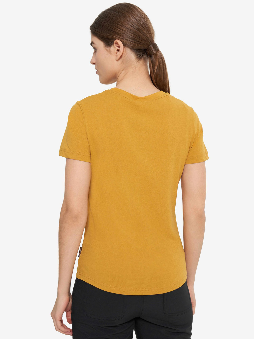 CORDILLERO Тениска Travel Female SS T-shirt