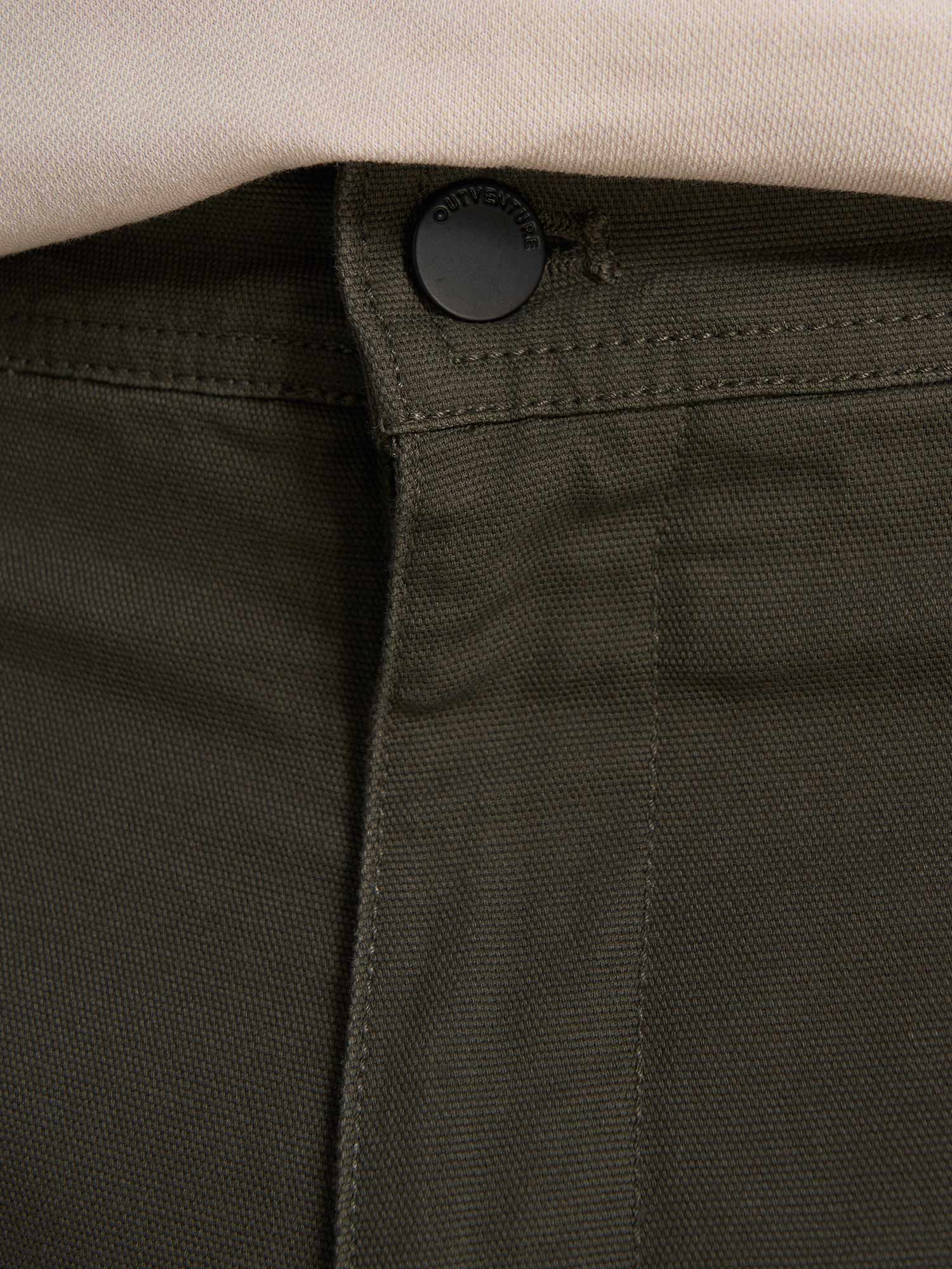OUTVENTURE Панталон Longitude Men's Padded Pants