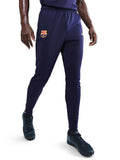 NIKE Спортно долнище FCB M NK DF STRK TRK PANT KP