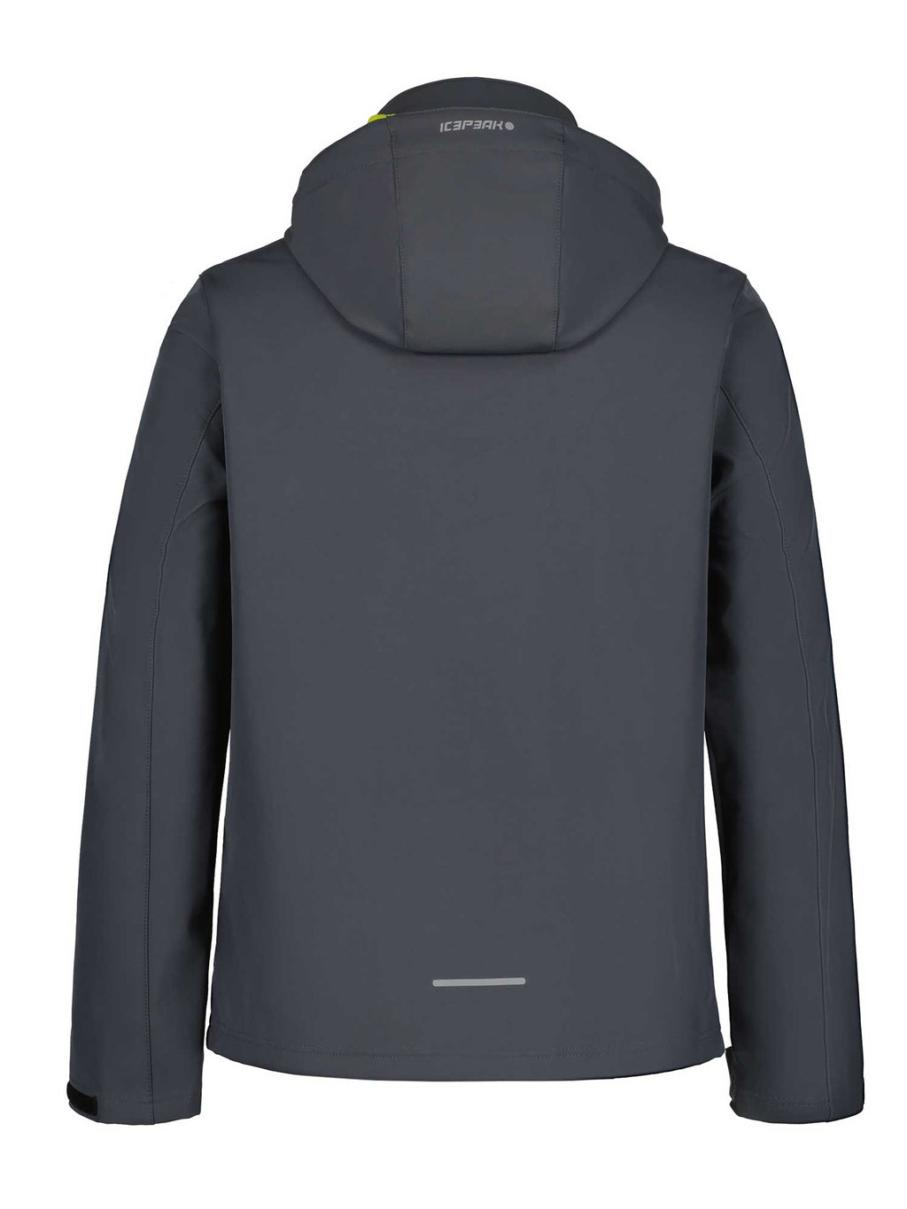 ICEPEAK Яке BRIMFIELD