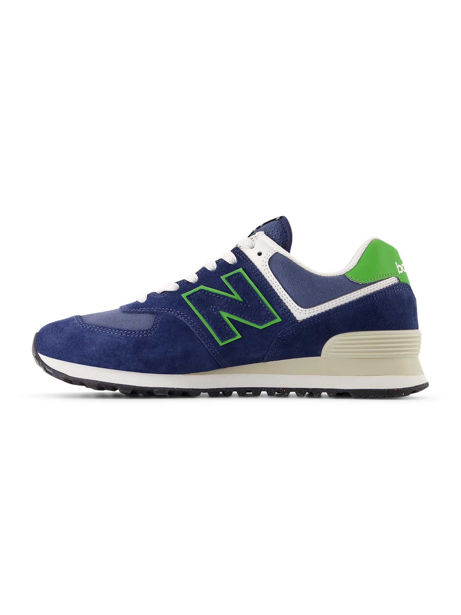 NEW BALANCE Обувки - U574
