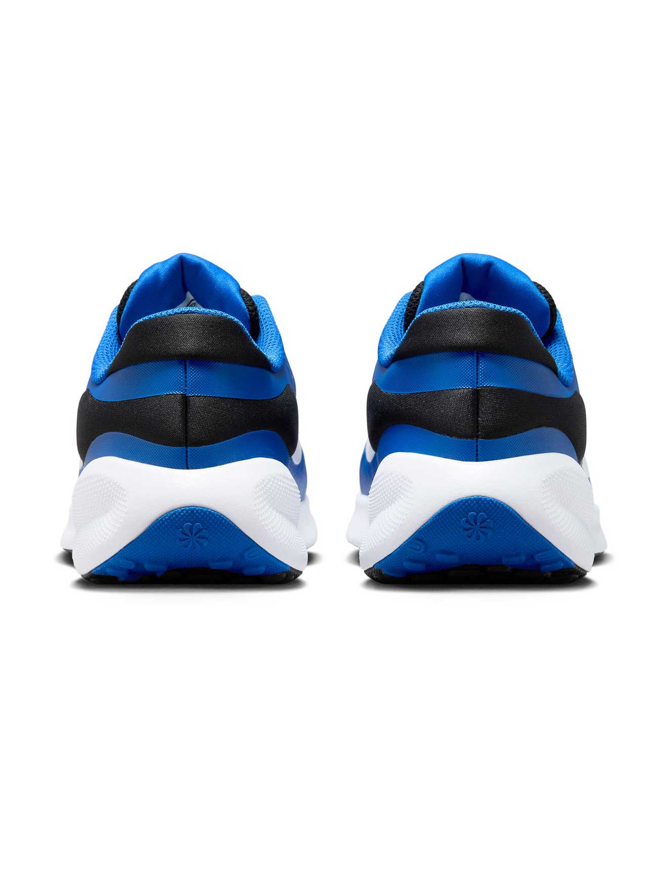 NIKE Обувки REVOLUTION 7 (GS)