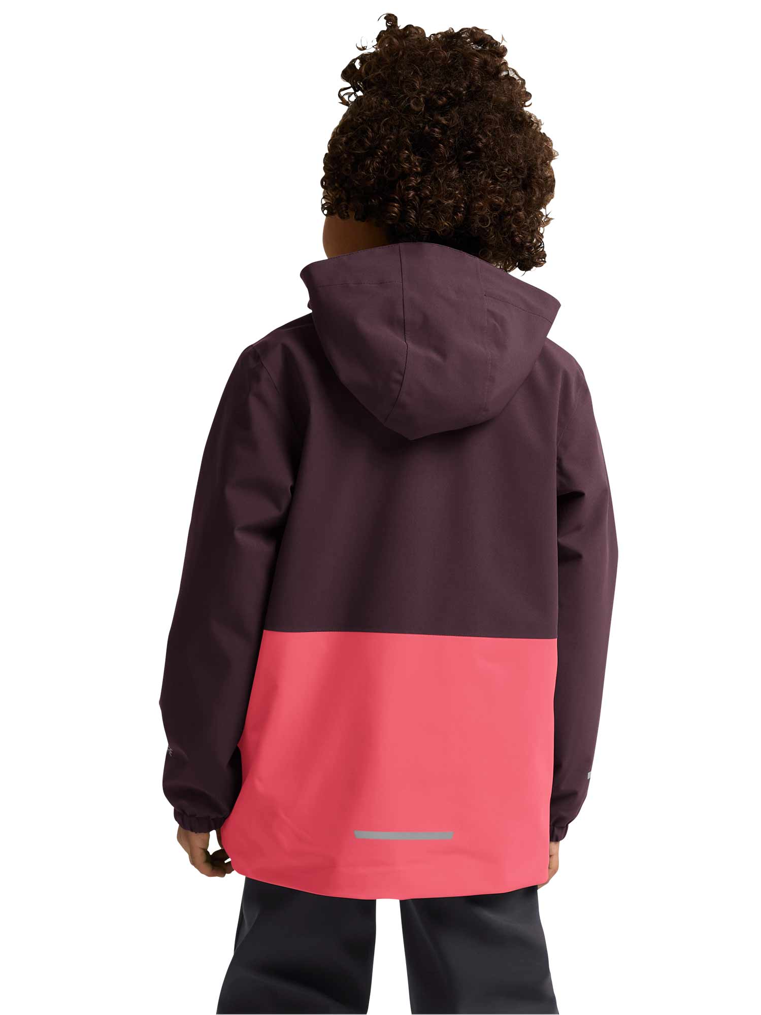 JACK WOLFSKIN Яке NEW SNOWY DAYS JKT K