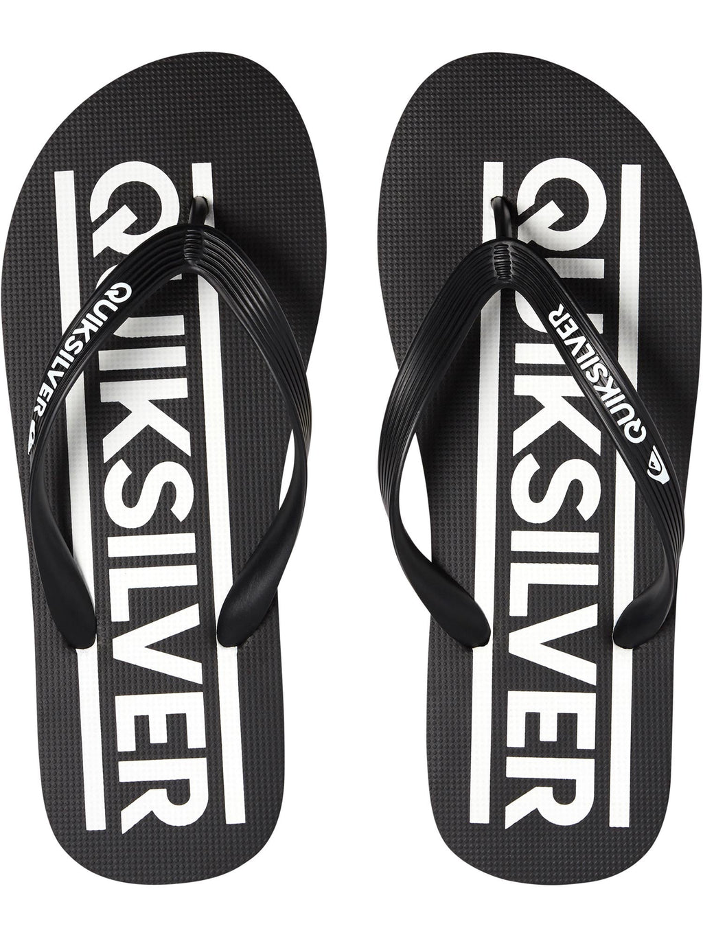 QUIKSILVER Джапанки JAVA WORDMARK YOUTH