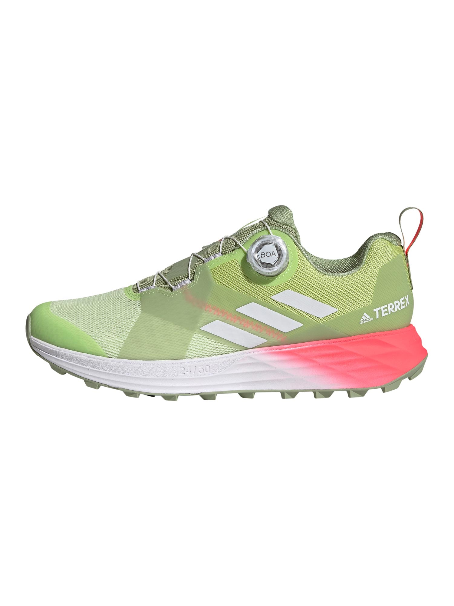 ADIDAS PERFORMANCE Обувки Terrex Two BOA® Trail Running