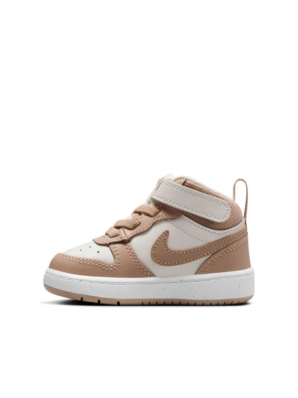 NIKE Обувки COURT BOROUGH MID 2 (TDV)