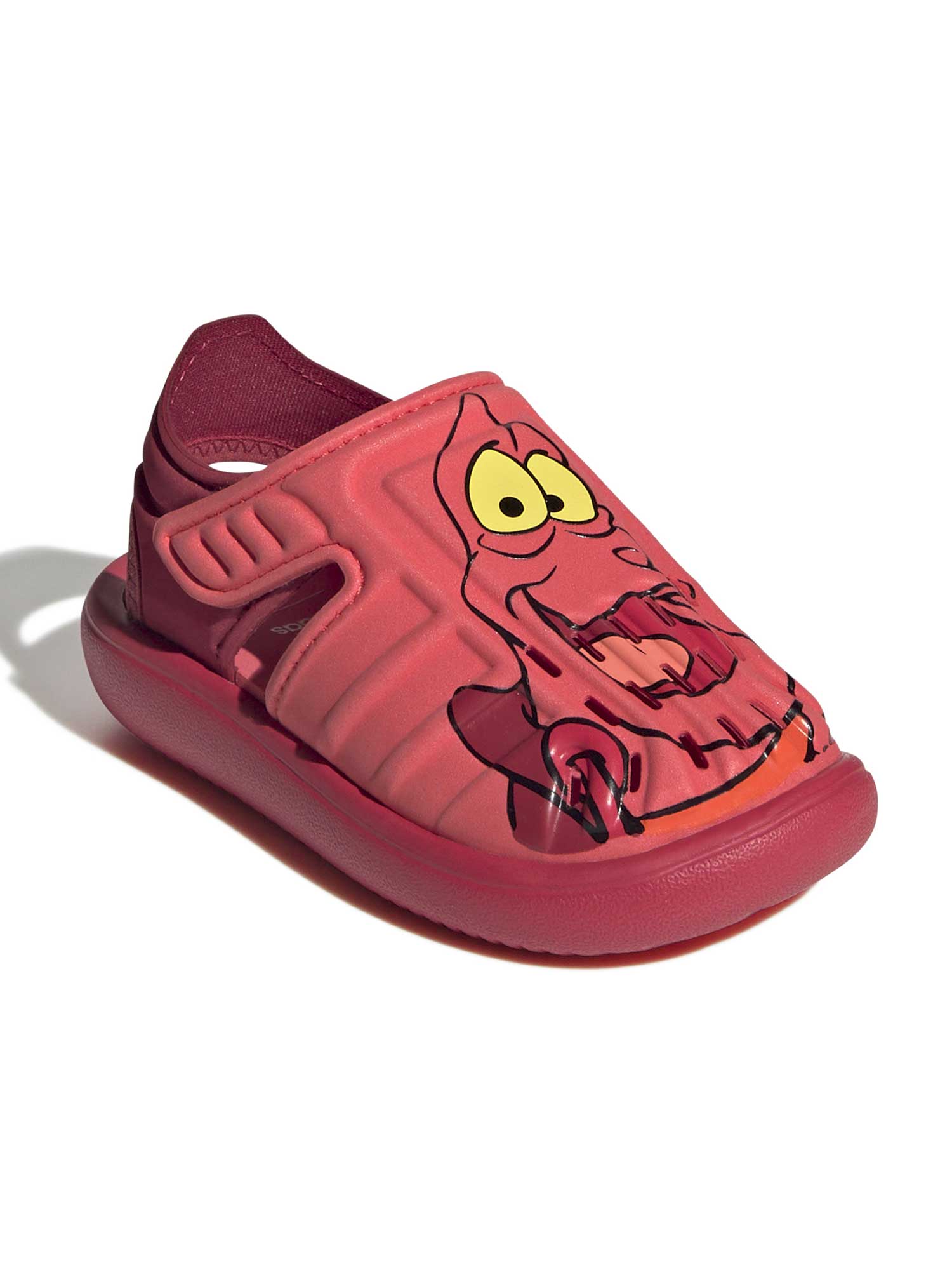 ADIDAS SPORTSWEAR Сандали x Disney Pixar Water Kids