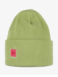BUFF Шапка CROSSKNIT BEANIE SOLID