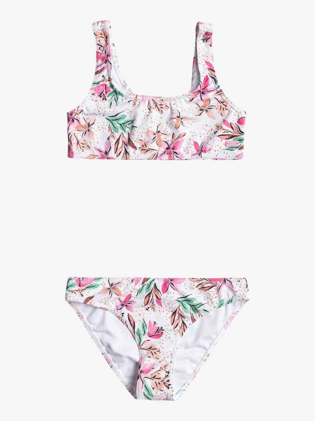 ROXY Бански 2 части HAPPY TROPICAL RG BRALETTE SET