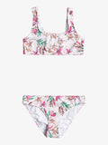 ROXY Бански 2 части HAPPY TROPICAL RG BRALETTE SET