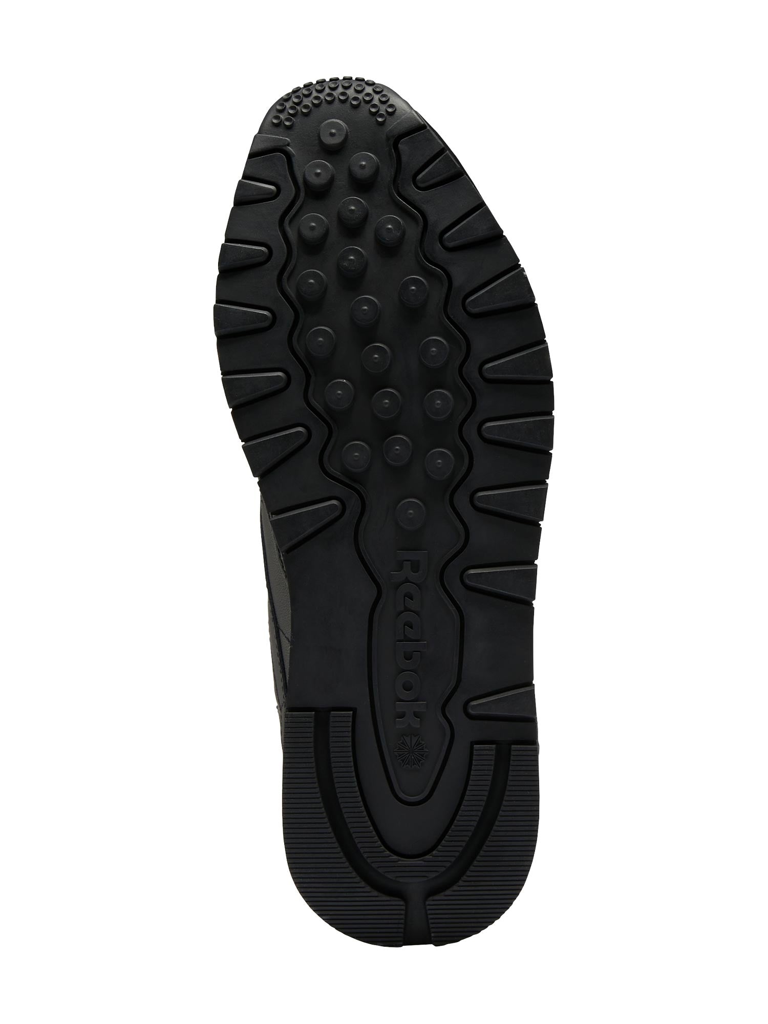 REEBOK Обувки CLASSIC LEATHER