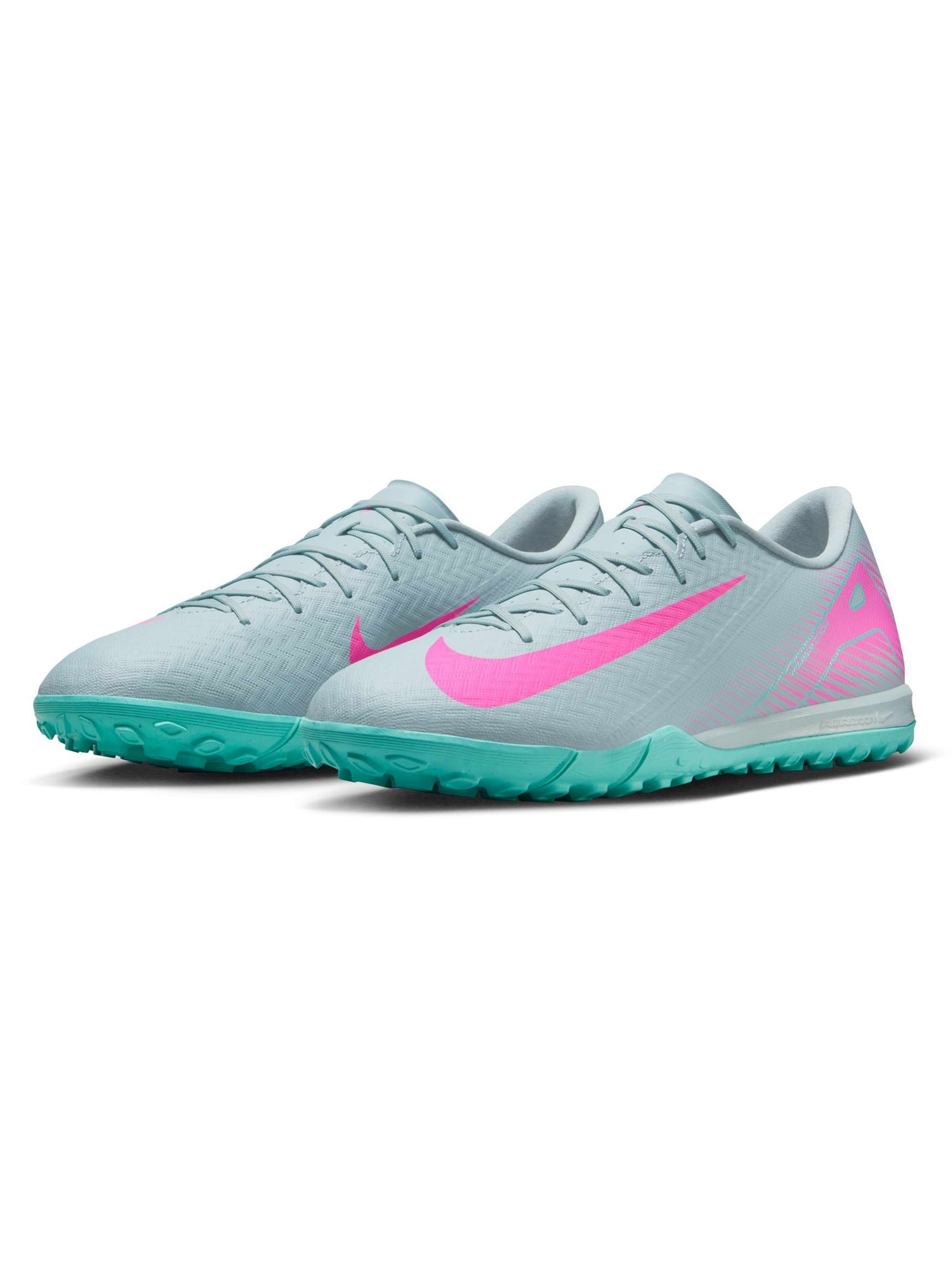 NIKE Обувки ZOOM VAPOR 16 ACADEMY TF