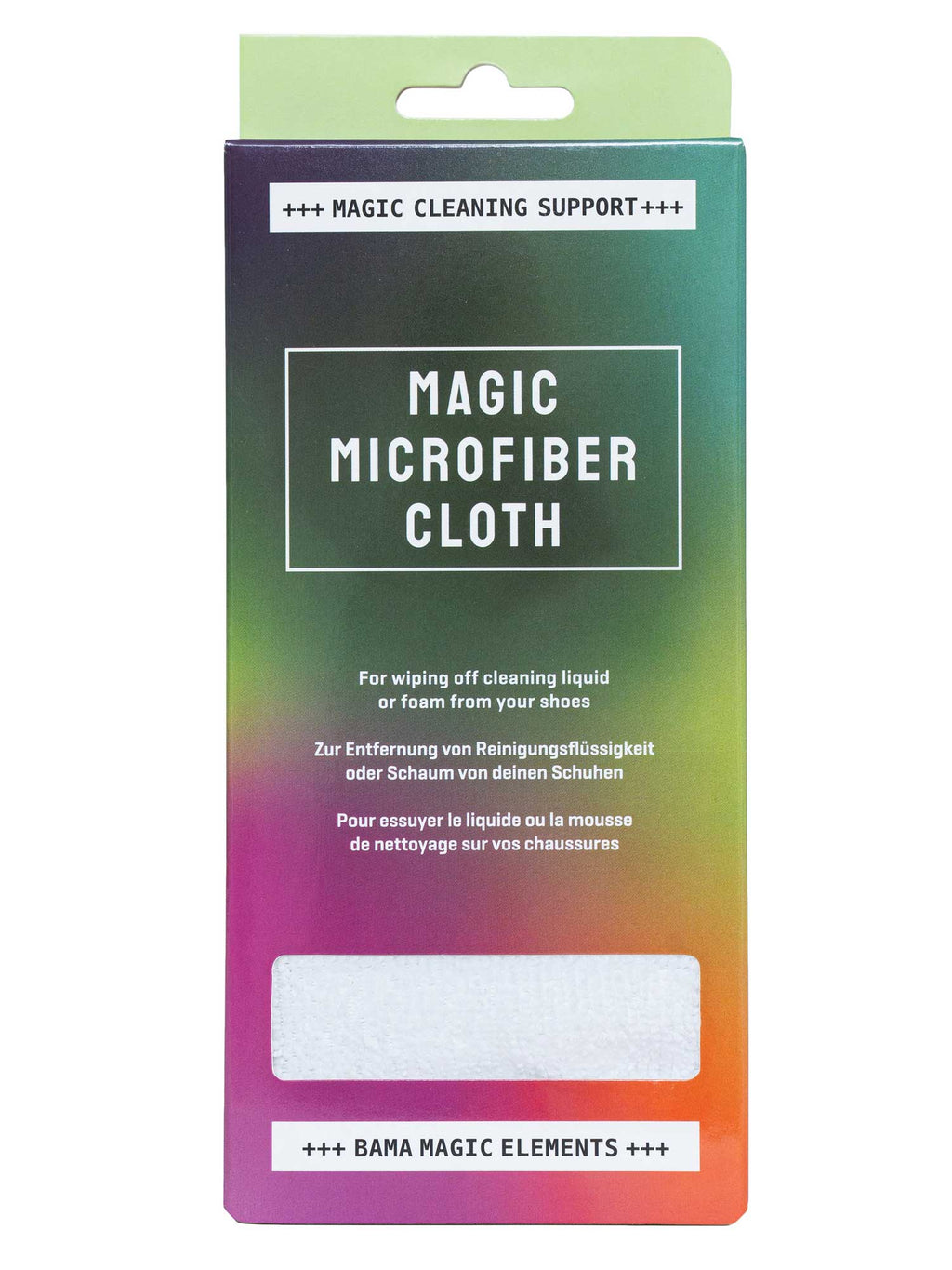 BAMA Микрофибърна кърпа Magic