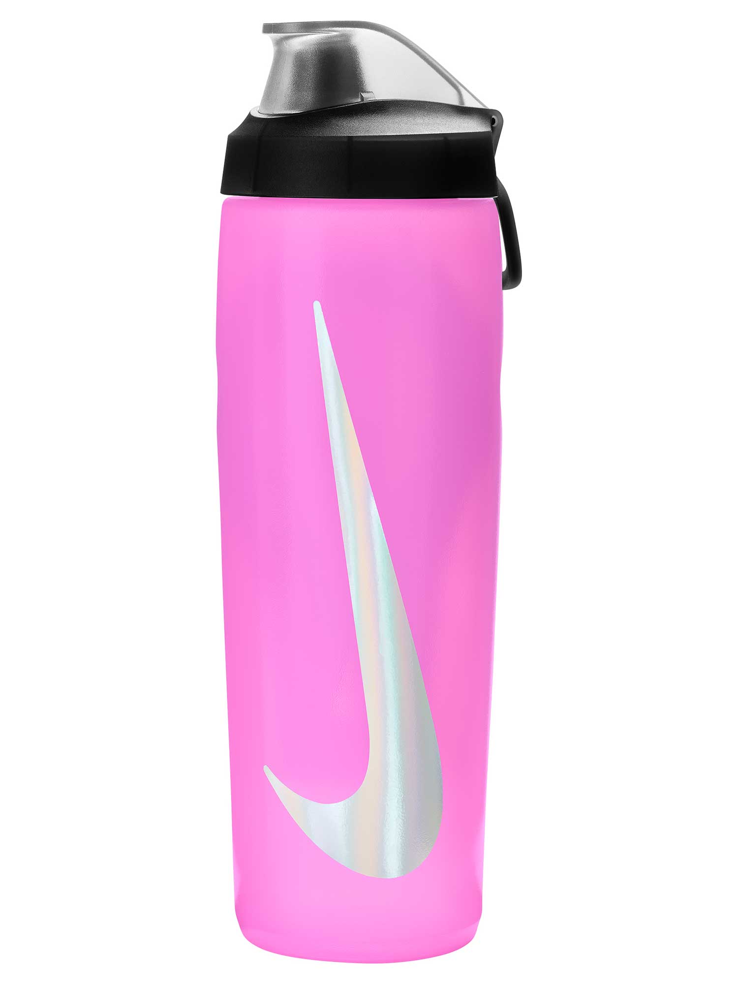 NIKE Бутилка за вода REFUEL BOTTLE LOCKING 24 OZ