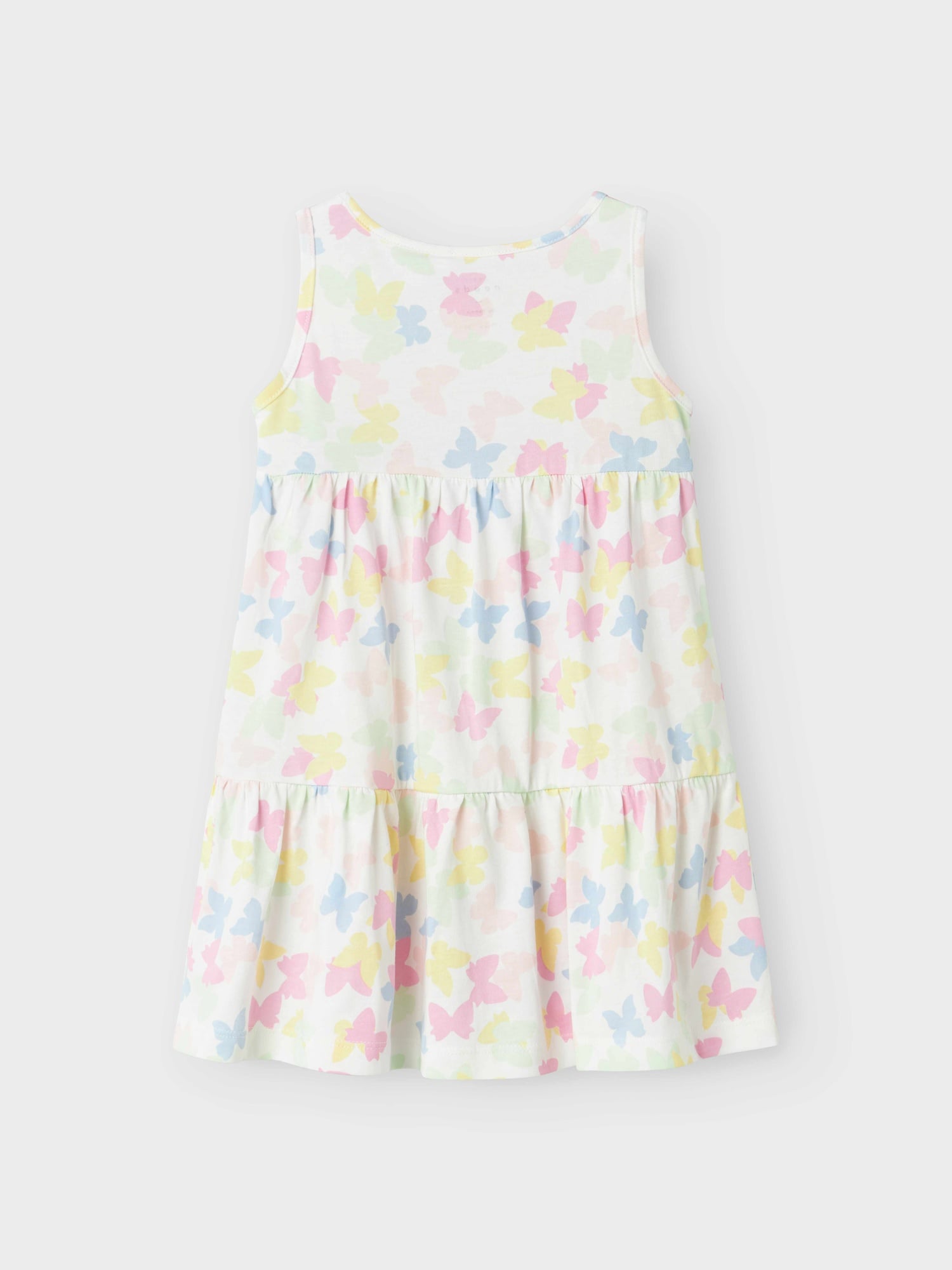 NAME IT Рокля NMFVIGGA SPENCER DRESS