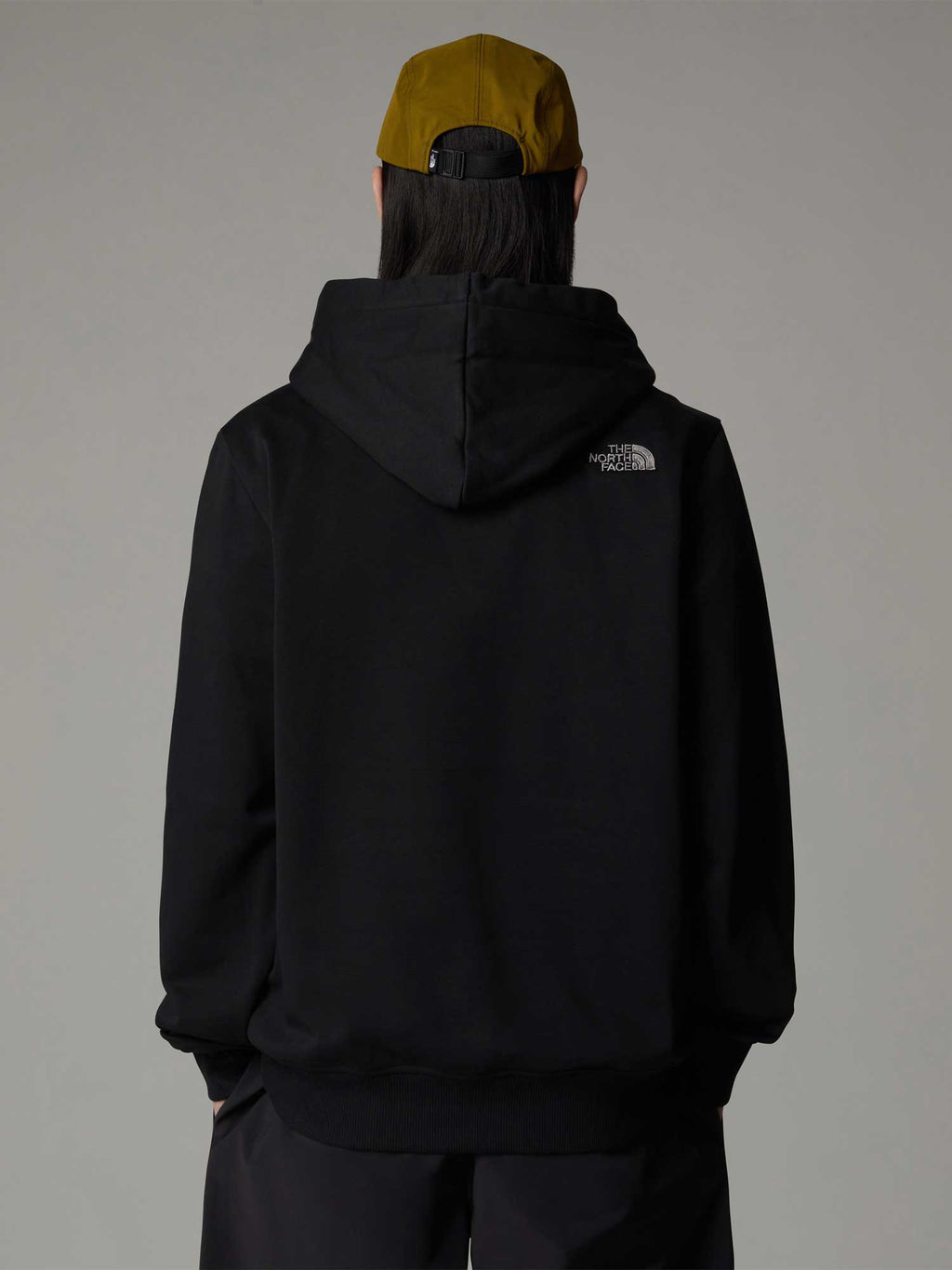 THE NORTH FACE Суитшърт M DREW PEAK PULLOVER HOODIE