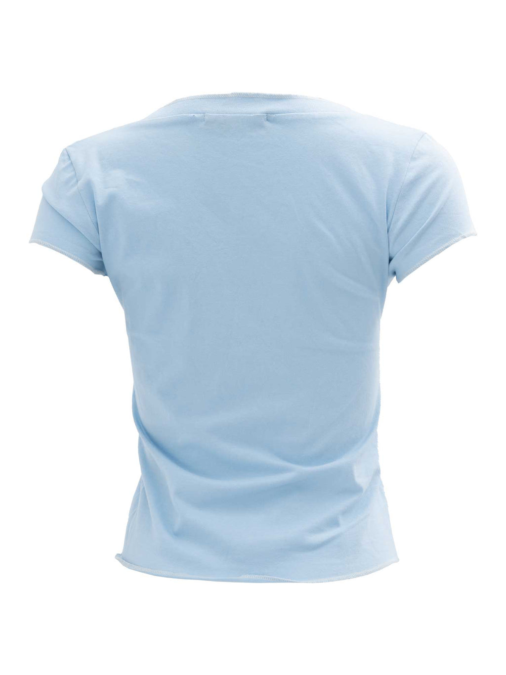 BODY TALK Тениска HOOD TOP