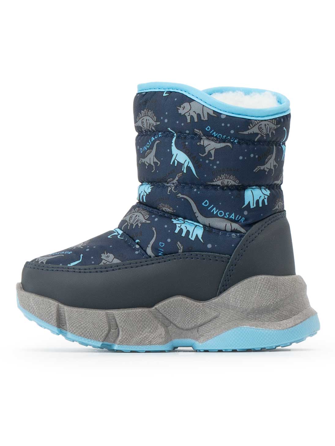 BRILLE Апрески Snow Dino