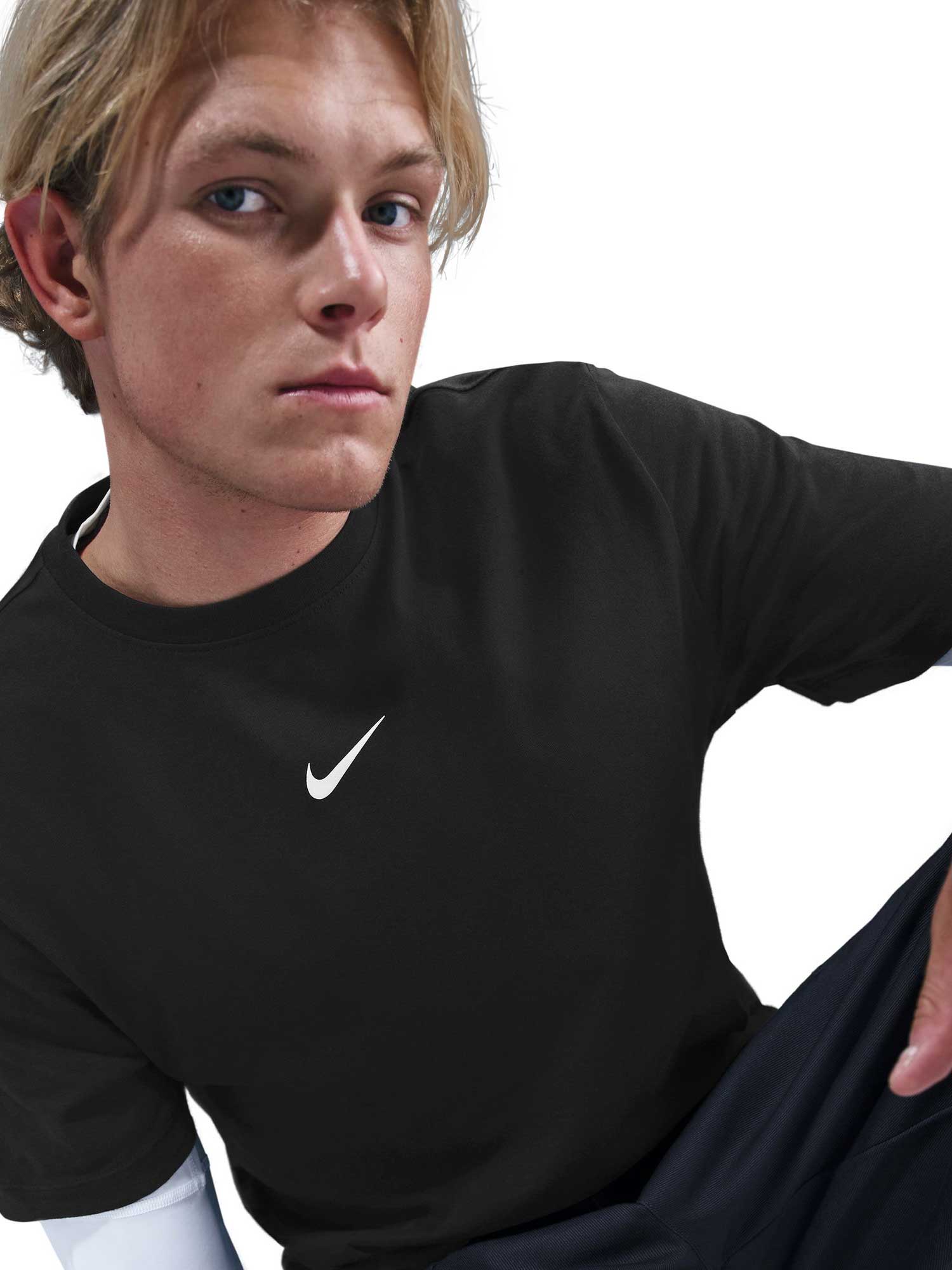 NIKE Тениска U NSW TEE BB FW